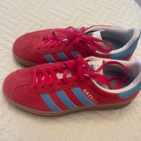 Adidas gazelle - Picture 2 of 4